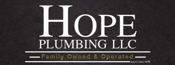 Hope Plumbing