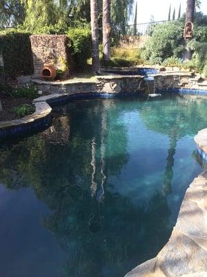 Mermaid Pool Service