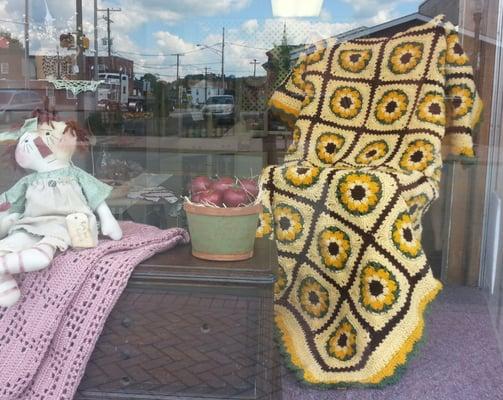 Lehosky's Curiosity Shop