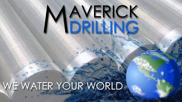 Maverick Drilling Inc