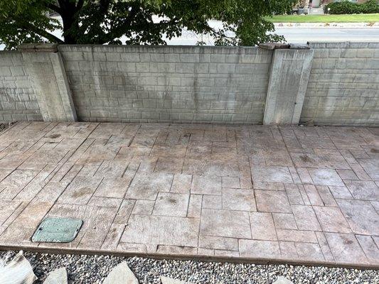 Zkasa Concrete Contractor