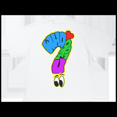 Not Equal By Christien McIntosh