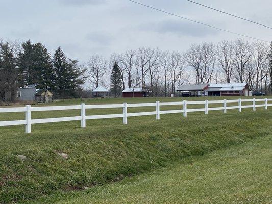 Newfane Historical Society