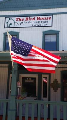 Beautiful day in Cloudcroft