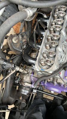 Kal Automotive Repair