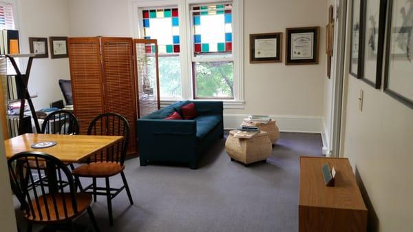 Craig Law Firm, PLLC