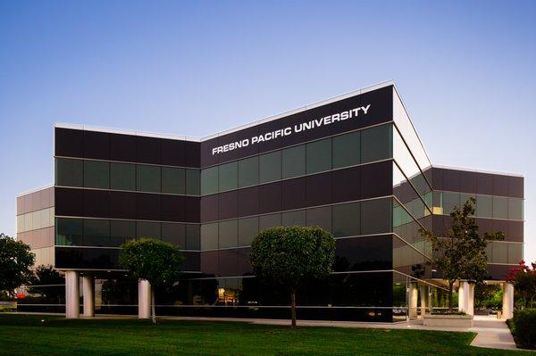 Fresno Pacific University - North Fresno Campus