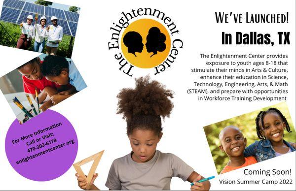 The Enlightenment Center