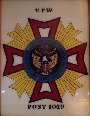 Veterans of Foreign Wars