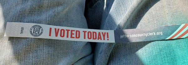 Jeffersontown High School McA