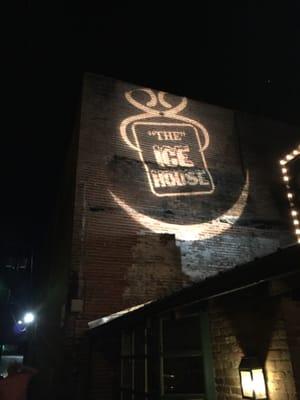 Ice House
