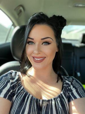 Macy’s Professional Cleaning Service