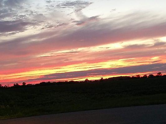 Sunshine Housekeepers