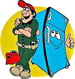 Make your appliances happy!