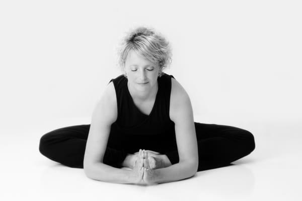 Amy Goettl, RYT(500)