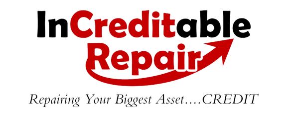Increditable Credit Repair