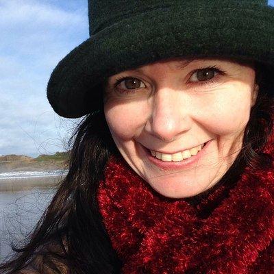 Becca Bamberg, LMT CCT