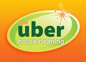 Uber House Cleaning