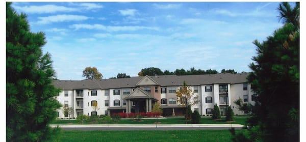 Village At Arborwood