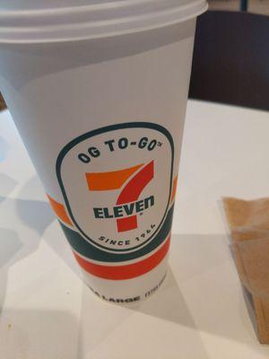 7-Eleven