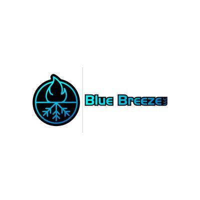 Blue Breeze