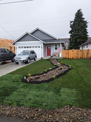 Alder Creek Real Estate