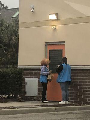 Walmart 38 avenue North