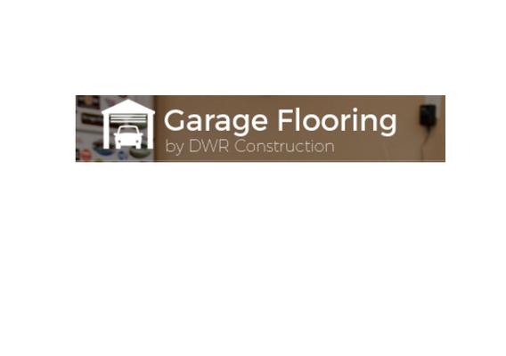 DWR Garage Flooring