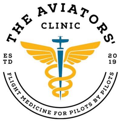 The Aviators' Clinic