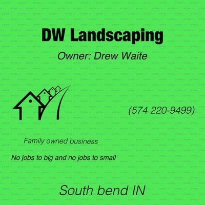 DW Landscaping