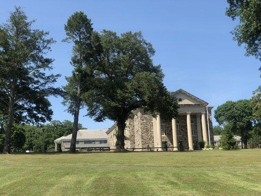 Stony Point Golf Course