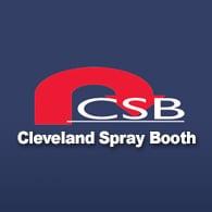 Cleveland Spray Booth