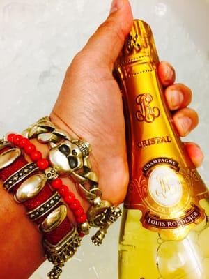 Celebrating The Best of both worlds