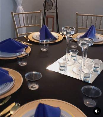 Timeless Events Social Studio