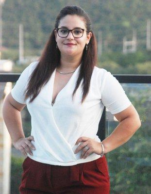 Amira Ben Rim - Austin Sweet Homes