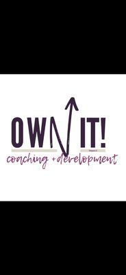 Own It! Coaching and Development