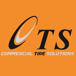 Commercial Tire Solutions
