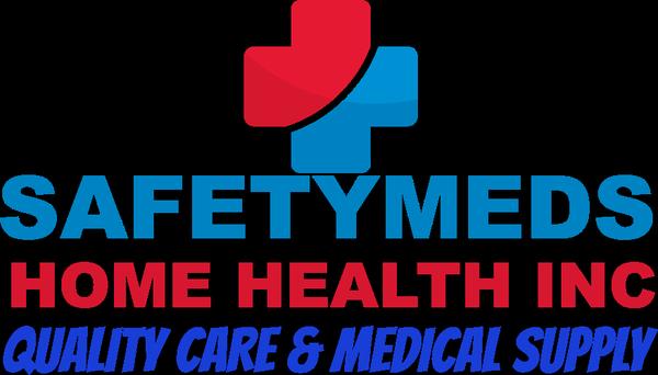 SAFETYMEDS HOME HEALTH