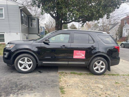 Home Cleaning by Ms Elda