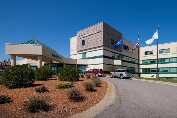 Fairview Clinics - Princeton