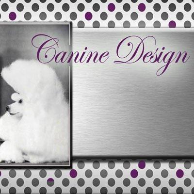 Canine Design