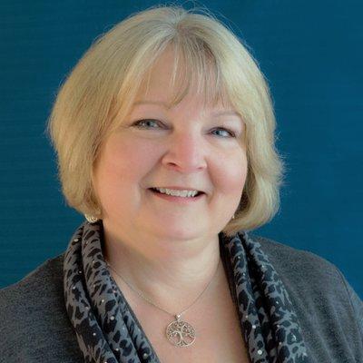 Nancy Lewis, CMF photo#0