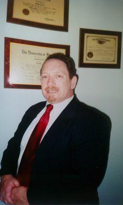 Stephen L Cook Attorney
