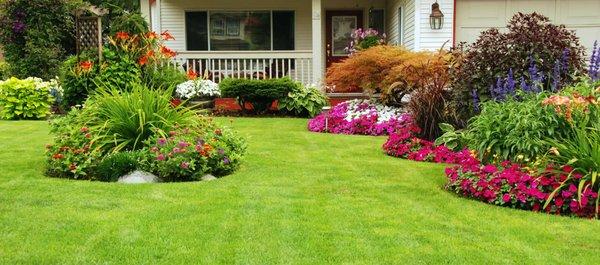 Best Cuts Lawn Care and Landscaping