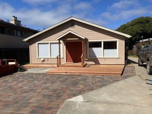 Tyson Liss Construction