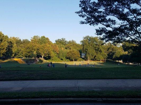 Toomer Elementary School