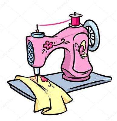 Jackie's Sewing