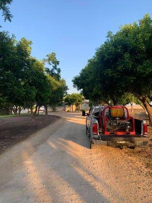 Platinum Landscape Design