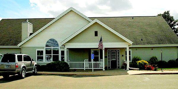 Our House Senior Living - Austin