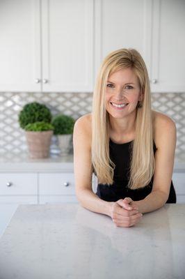 Nourished Nutrition Coaching